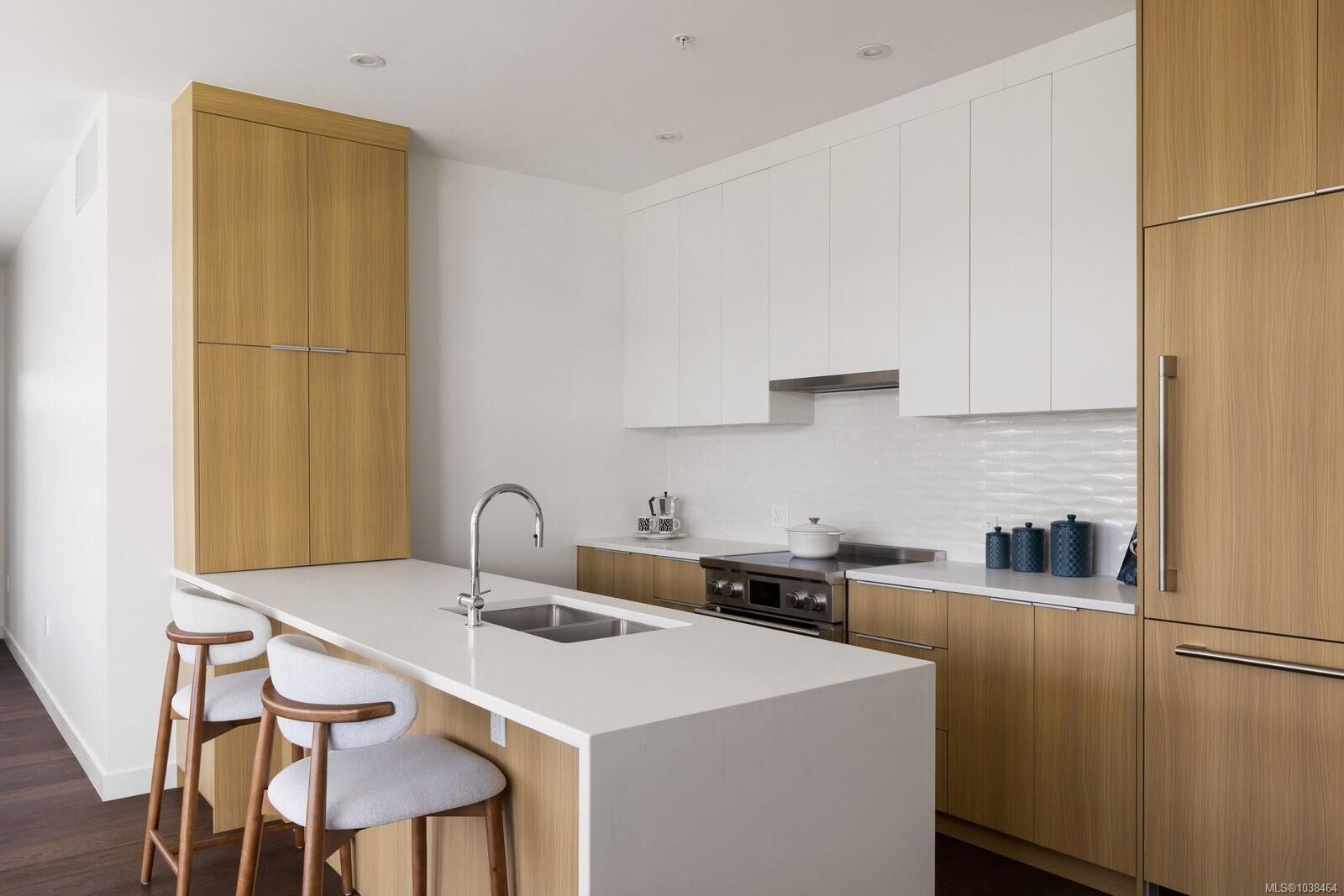 Property Photo: 9570 Fifth St #309 BC V8L 2W5