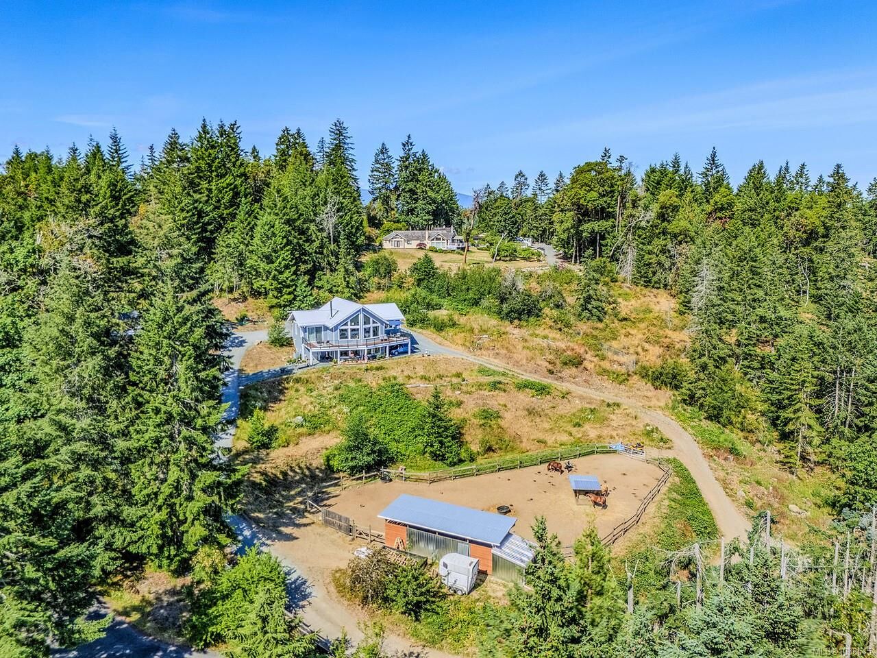 Property Photo: 1860 Morello Rd BC V9P 9B1