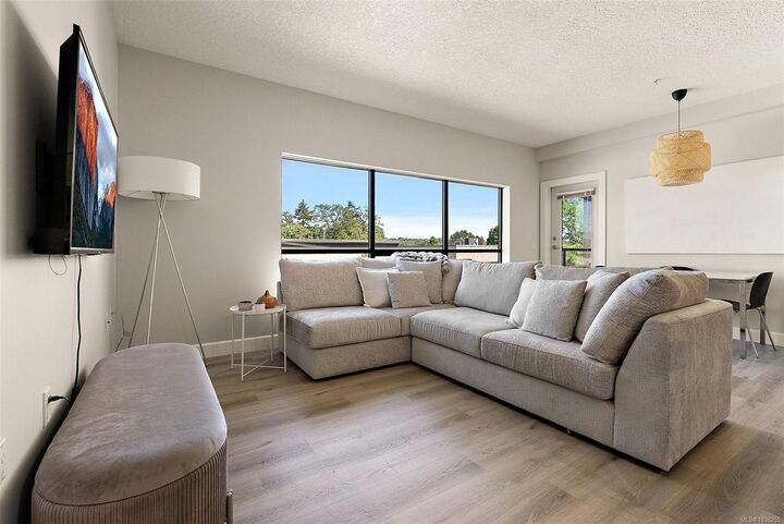 Photo de la propriété: 870 Short St #419 BC V8X 2V5