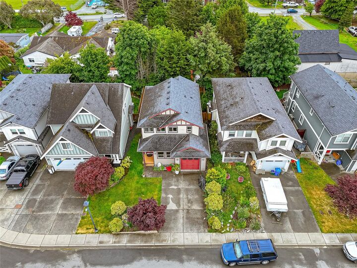 Property Photo: 6618 Steeple Chase BC V9Z 0W3