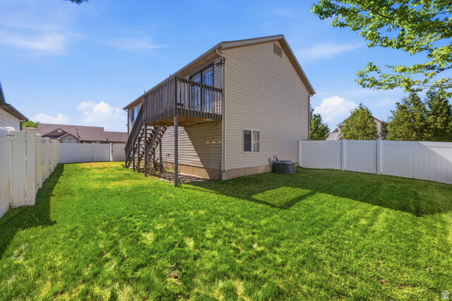 Property Photo:  2061 E 7550 S  UT 84405 