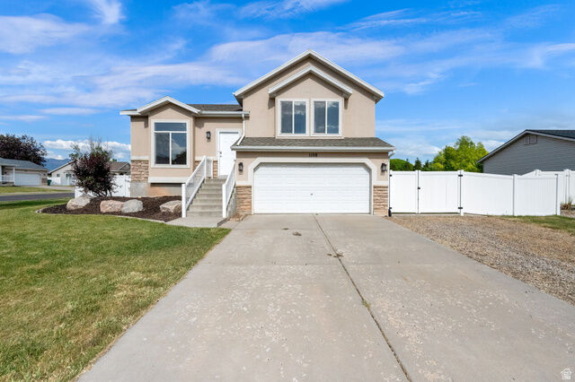 Property Photo:  1108 N 3450 W  UT 84041 