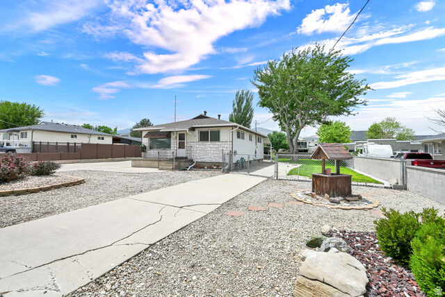Property Photo:  3068 S 8000 W  UT 84044 