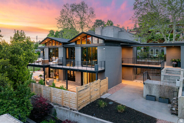 Property Photo:  619 N J St  UT 84103 