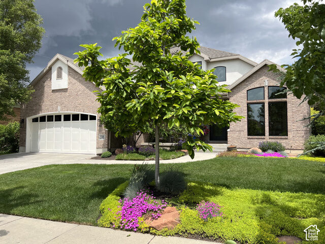 Property Photo: 1381 E 5985 S UT 84121