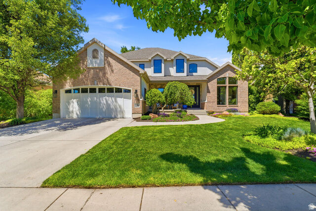 Property Photo:  1381 E 5985 S  UT 84121 