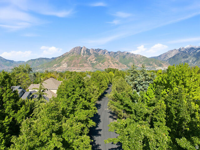 Property Photo:  1381 E 5985 S  UT 84121 