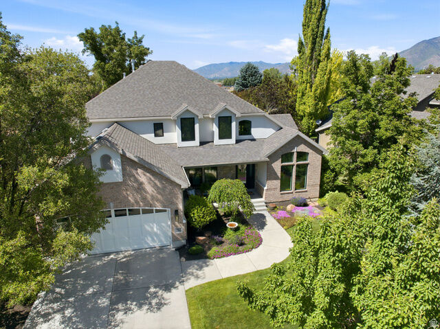 Property Photo:  1381 E 5985 S  UT 84121 