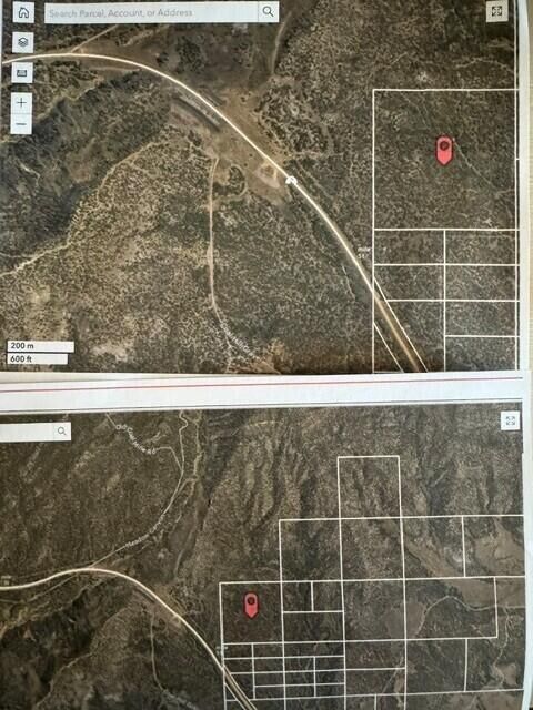 Property Photo:  Mile 51 Highway 9 East Zion 40 Acres  UT 84758 