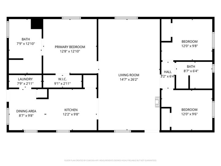Property Photo: 991 Red Rock Road AZ 86406