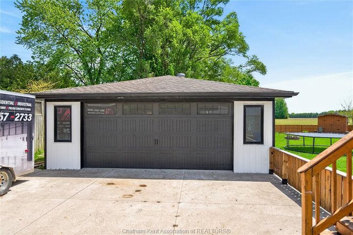 Property Photo: 944 McNaughton Avenue ON N7L 0E4