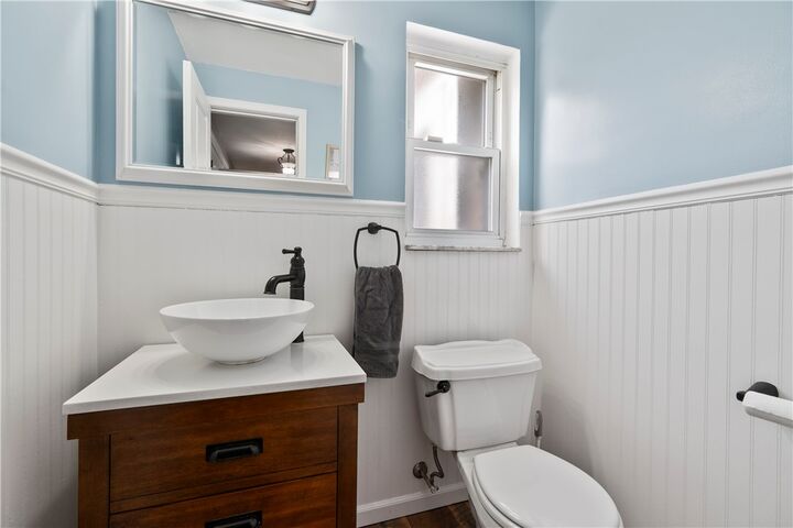 Property Photo: 4922 McAnulty Rd PA 15236