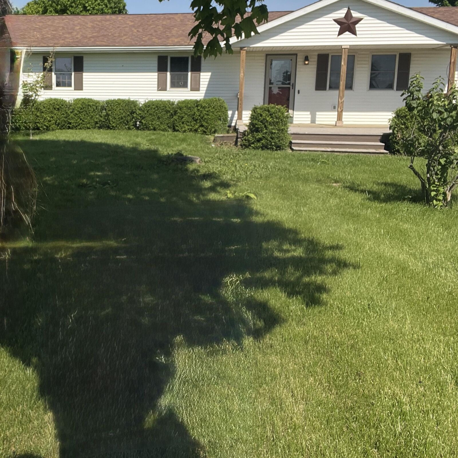 Property Photo: 3591 N River Road OH 43078