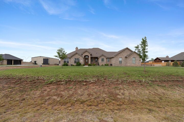 Property Photo: 9241 Highland Springs Drive TX 79119-7950