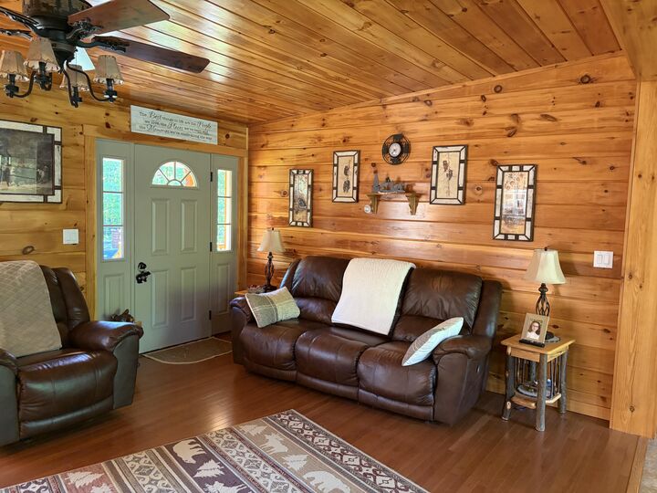 Property Photo:  186 Town Line Road  NY 12918 