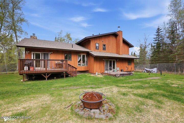 Property Photo:  5220 Swallow Drive  AK 99611 