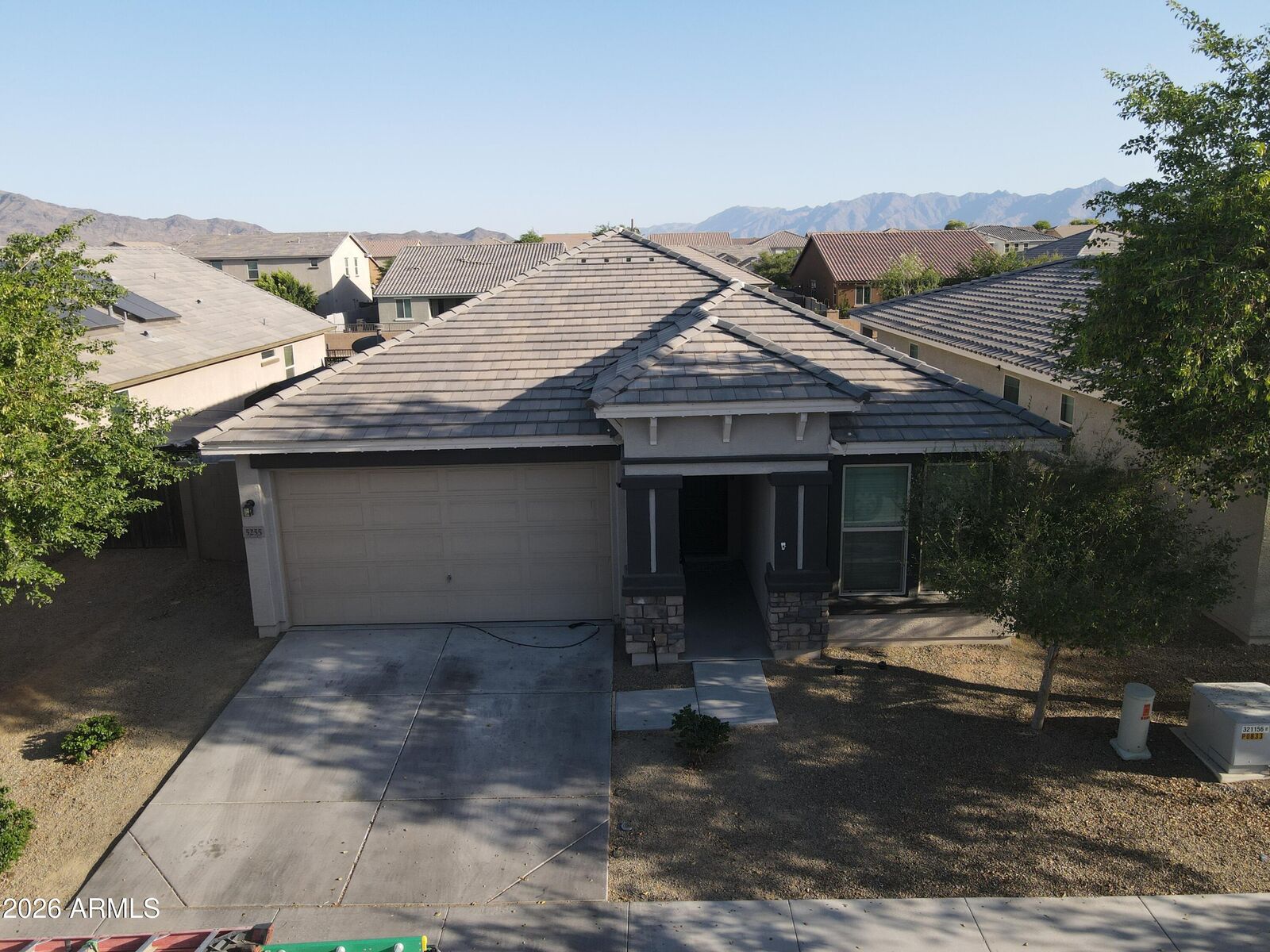 Property Photo:  5255 W Leodra Lane  AZ 85339 