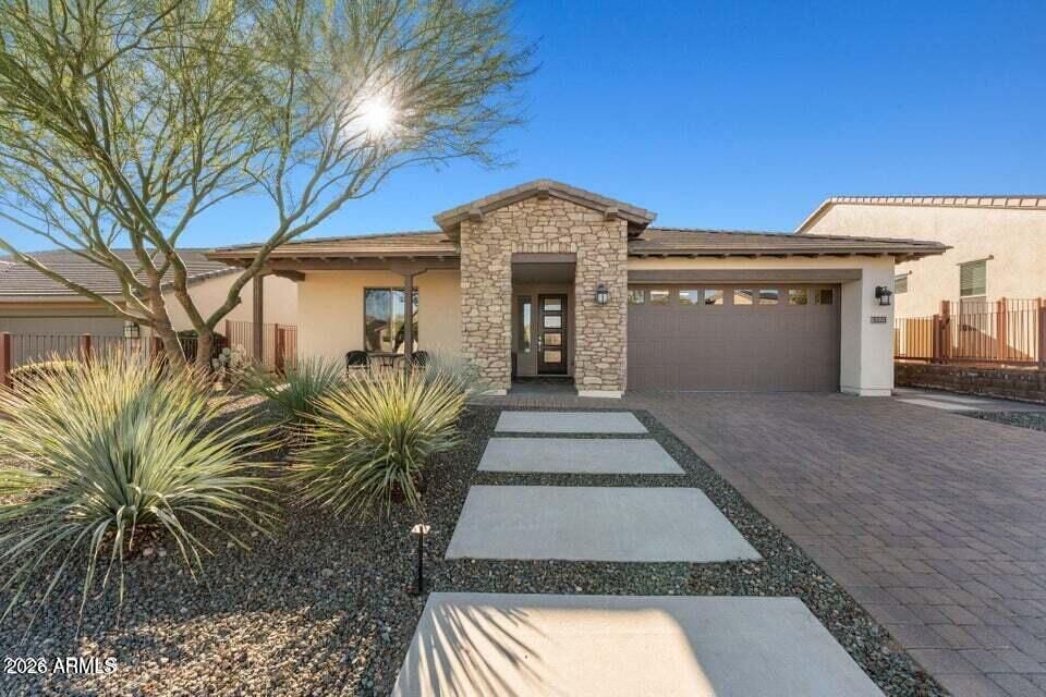 Property Photo:  3221 Rising Sun Ridge  AZ 85390 