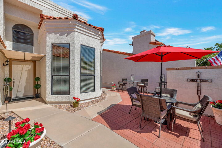 Property Photo:  9765 N 80th Place  AZ 85258 