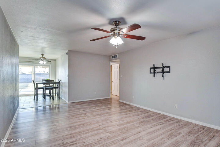 Property Photo:  2030 W Western Drive  AZ 85224 