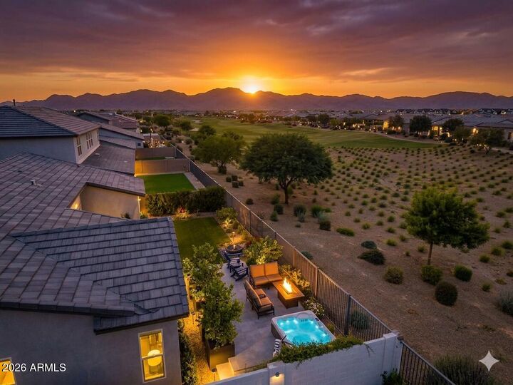 Property Photo:  17344 W Crawfordsville Drive  AZ 85388 