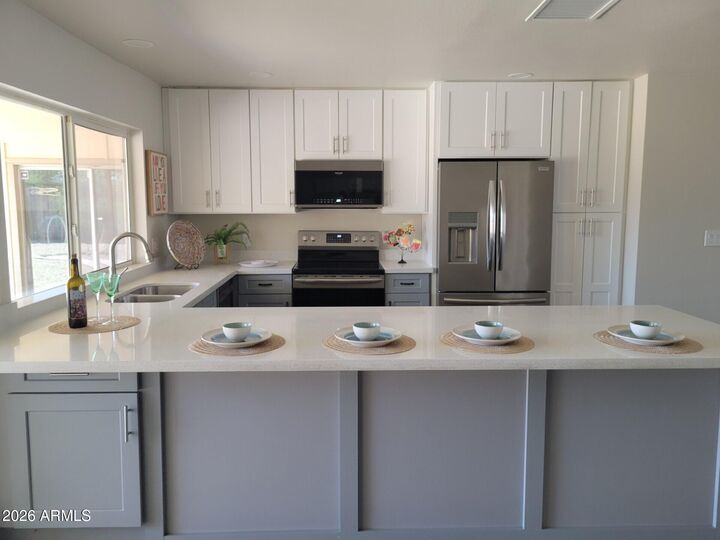 Property Photo:  602 W Sesame Street  AZ 85283 