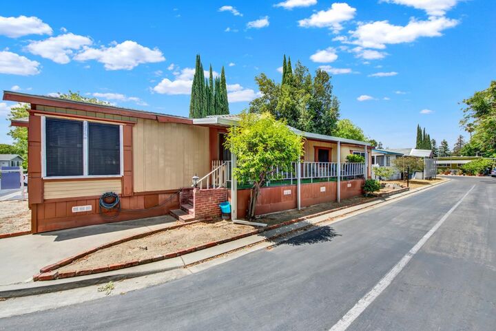 Property Photo:  2621 Prescott Road 159  CA 95350 