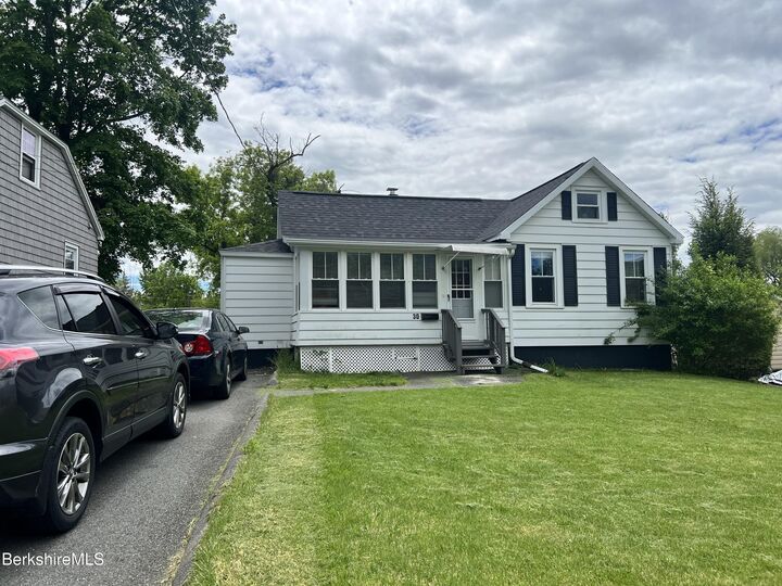 Property Photo:  30 Anthony St  MA 01220 