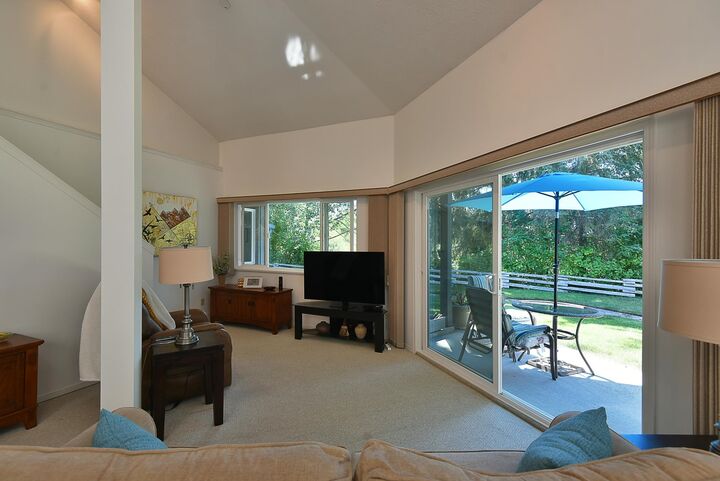 Property Photo: 5761 Wharf Avenue 11 BC V0N 3A0