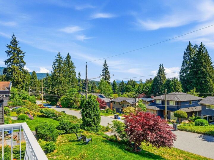 Property Photo:  1218 Chamberlain Drive  BC V7K 1P3 
