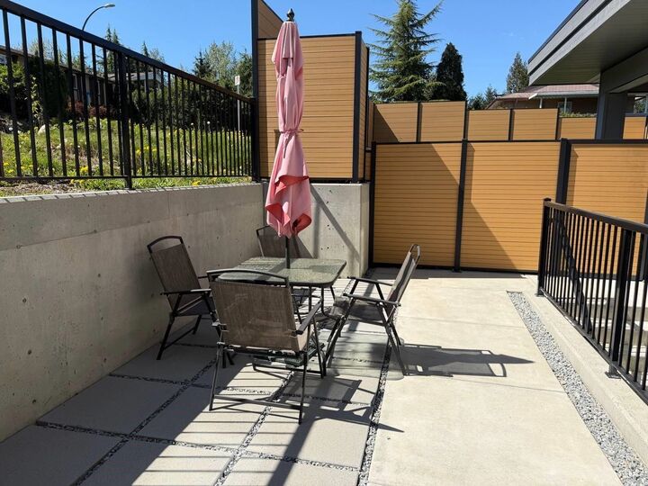 Property Photo:  3170 Capstan Crescent  BC V3C 4H2 