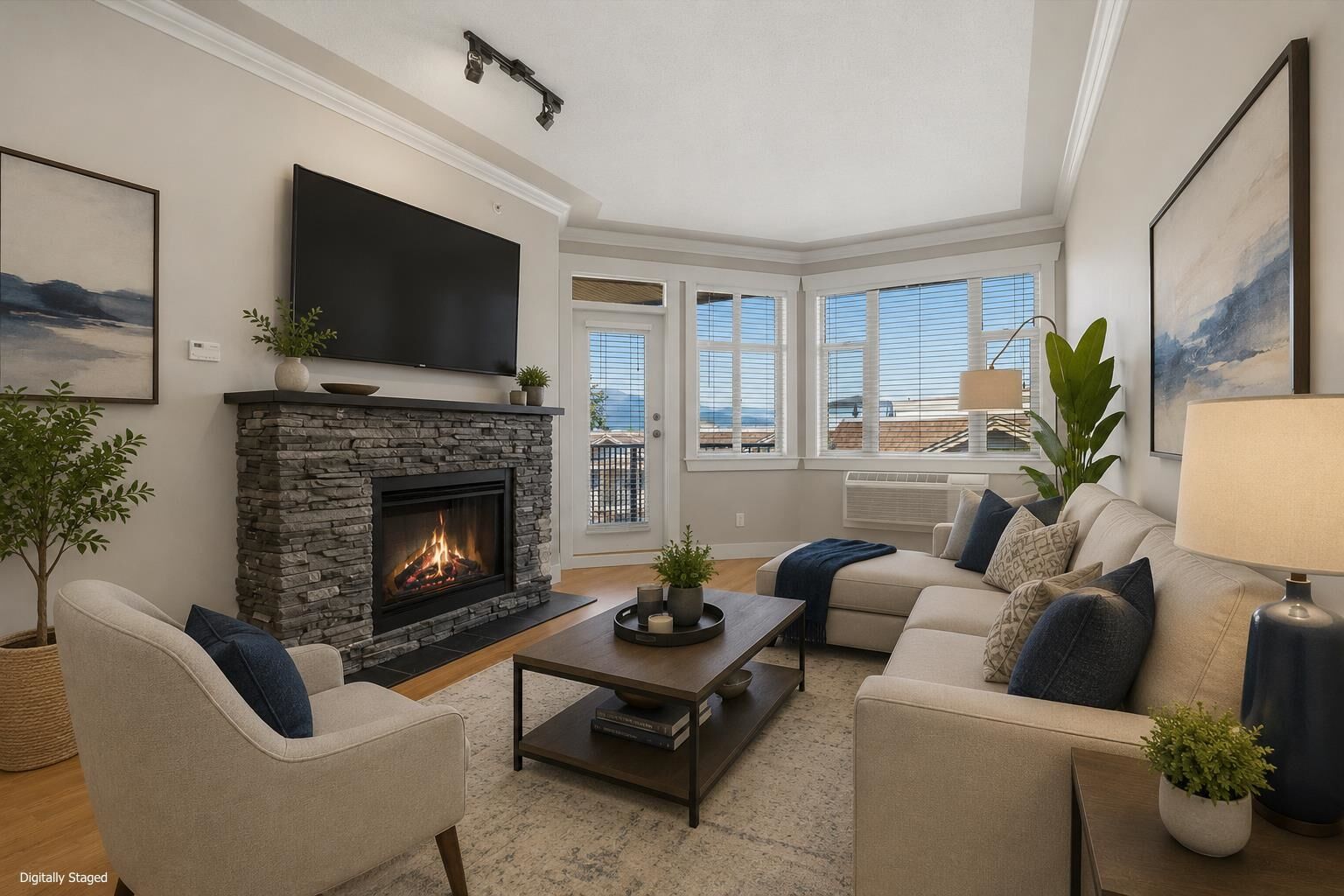 Property Photo: 45615 Brett Avenue 407 BC V2P 1P1