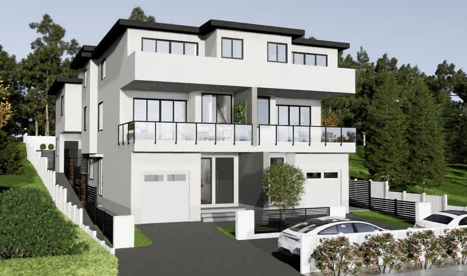 Property Photo:  1362 Phillips Avenue 4  BC V5A 3Z3 