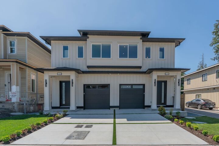 Property Photo: 11478 92 Avenue BC V4C 3K7