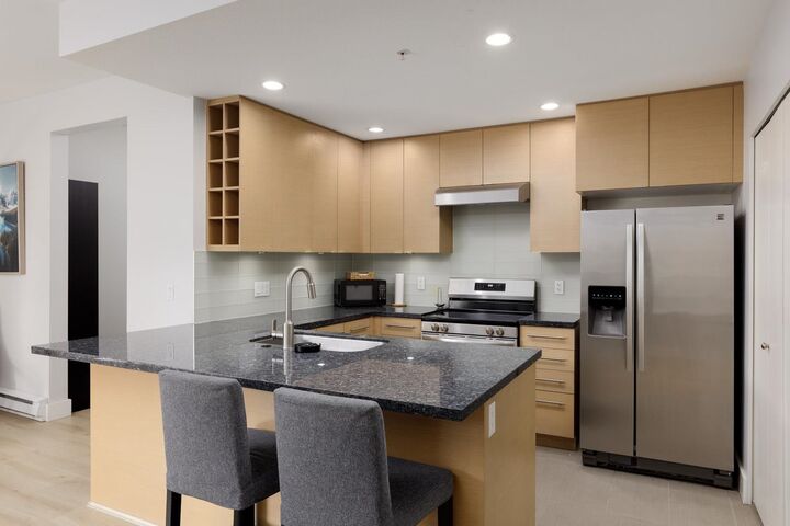 Property Photo: 5928 Birney Avenue 325 BC V6S 0B5