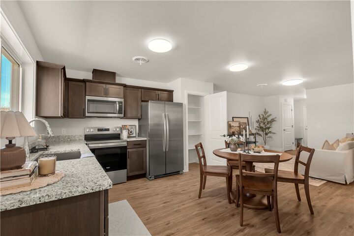 Property Photo:  1131 Little River Loop 1  MT 59106 