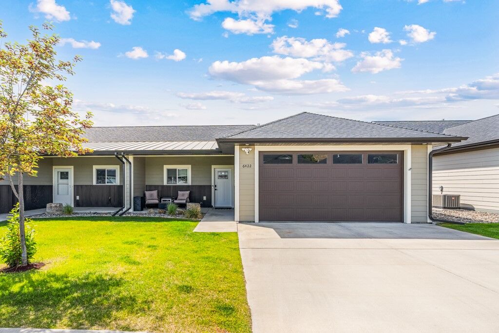 Property Photo: 6422 Signal Peak Avenue MT 59106