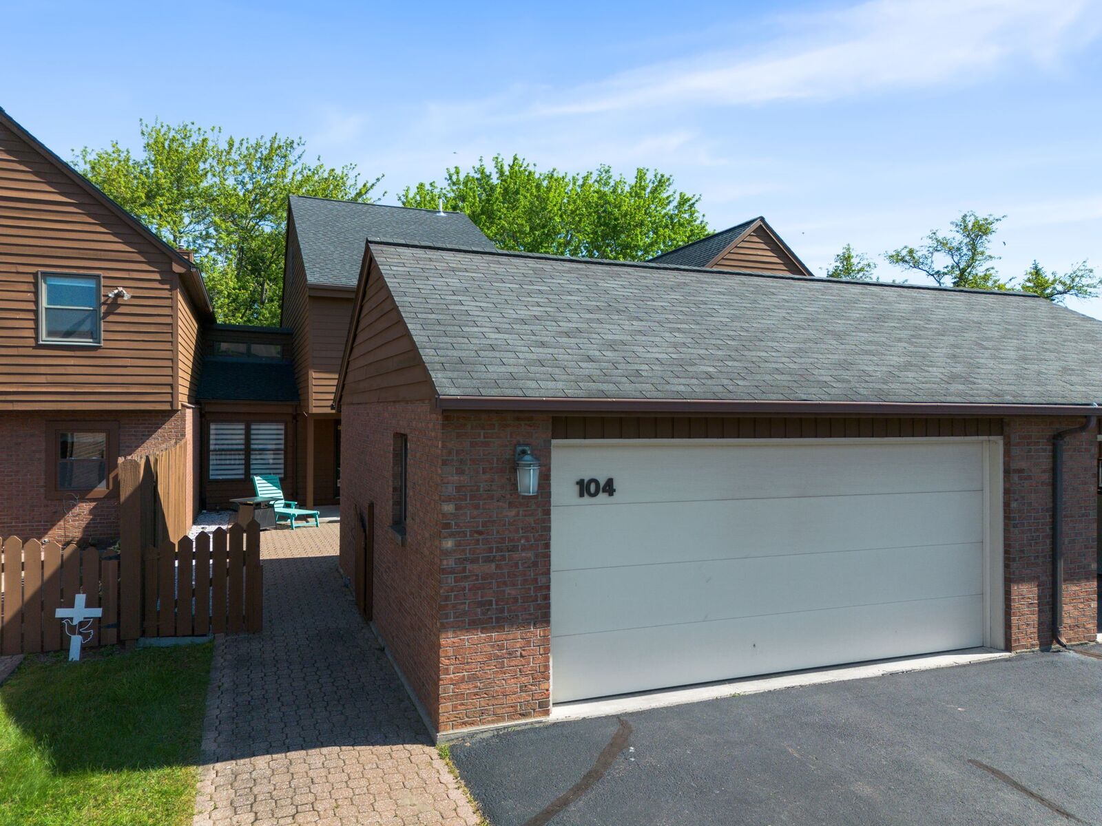 Property Photo: 104 Patio Drive NY 13760