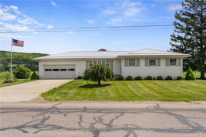 Property Photo:  94 S Main Street  NY 14809 