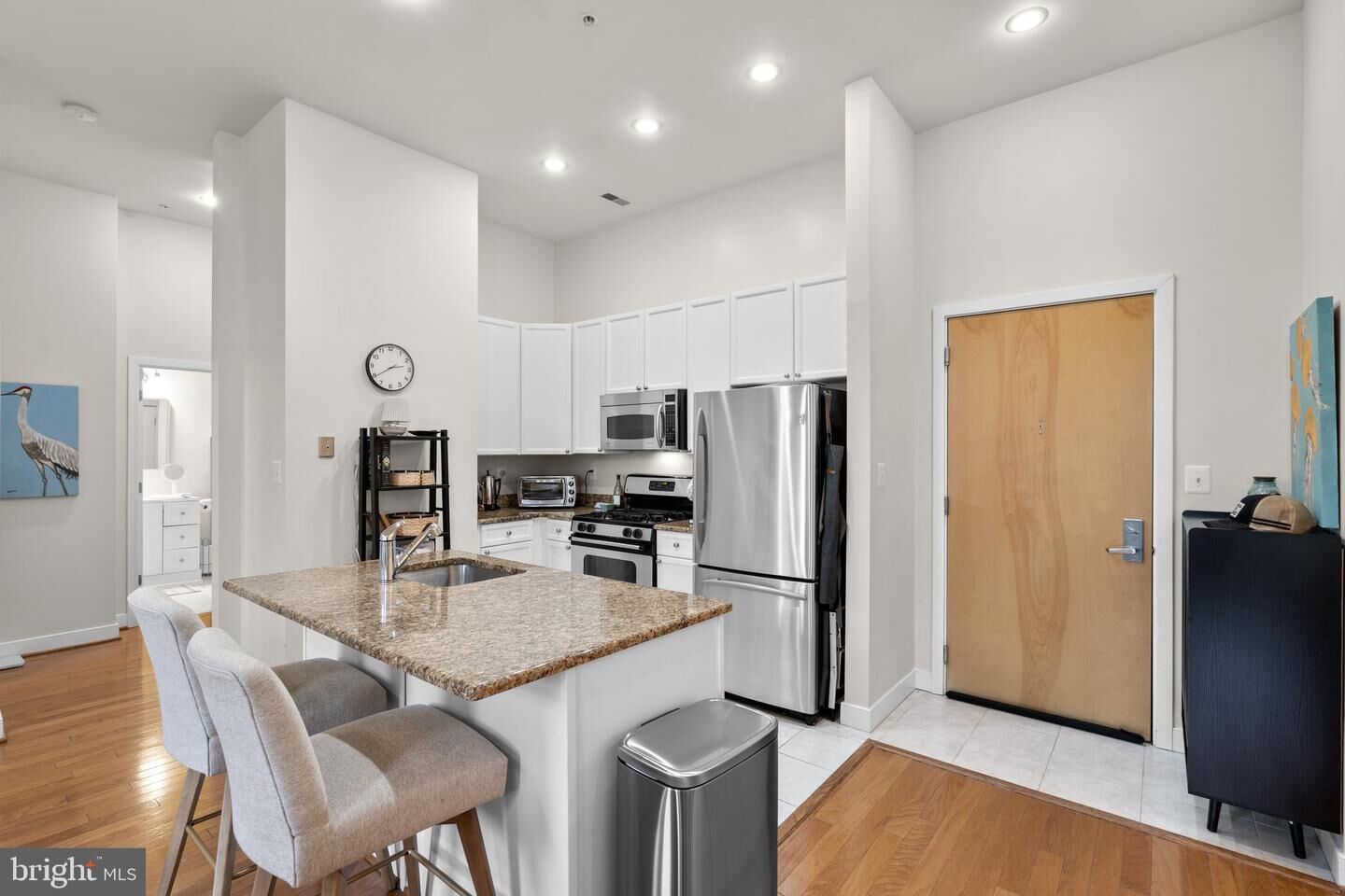 Property Photo: 181 E Reed Avenue 412 VA 22305