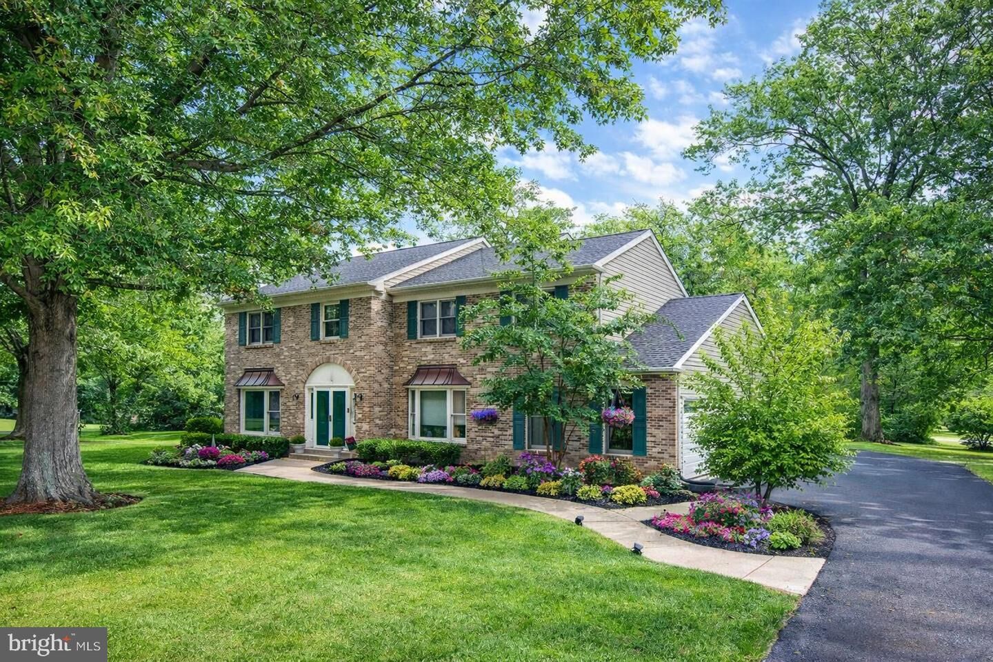 Property Photo:  1107 Jarvis Lane  PA 19446 