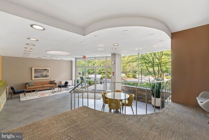Property Photo:  5100 Dorset Avenue 506  MD 20815 