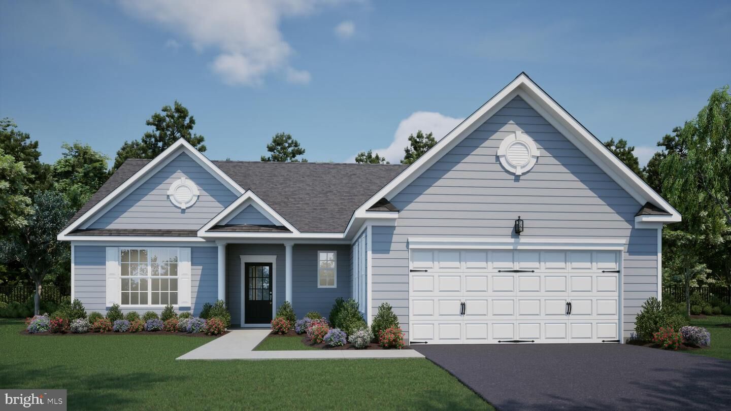 Property Photo: 00007 Birchwood Lane DE 19968