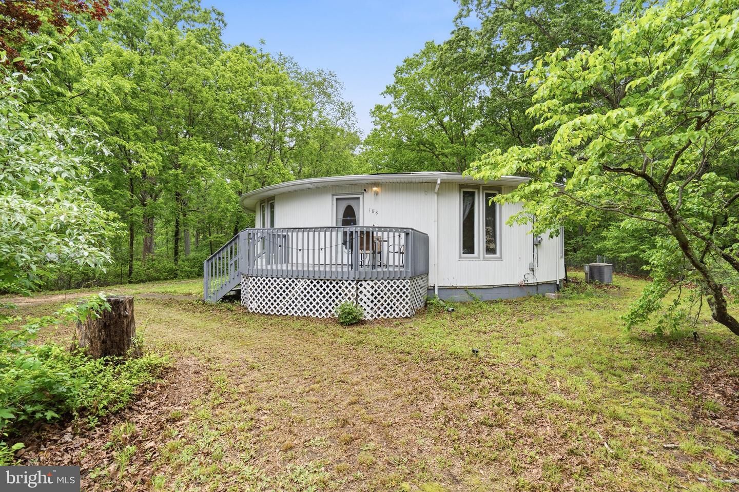 Property Photo:  188 Carlisle Place Road  NJ 08316 