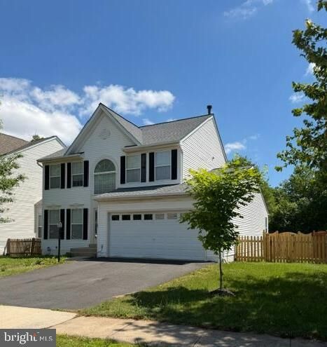 Property Photo:  8737 Hackney Drive  VA 20136 