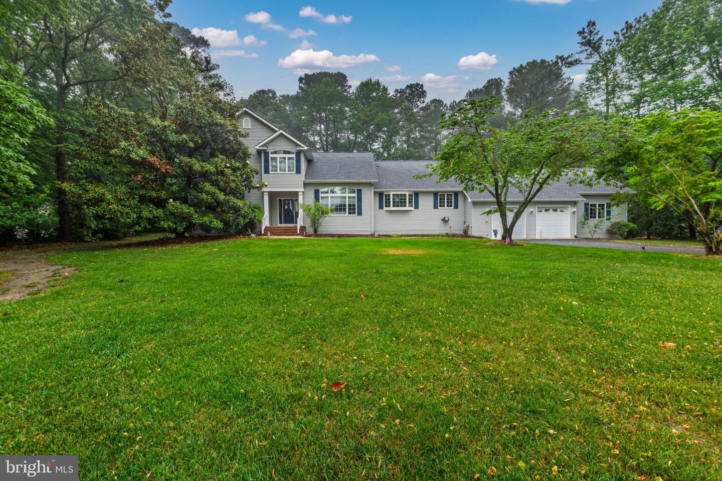 Property Photo: 88 Creek Drive DE 19966