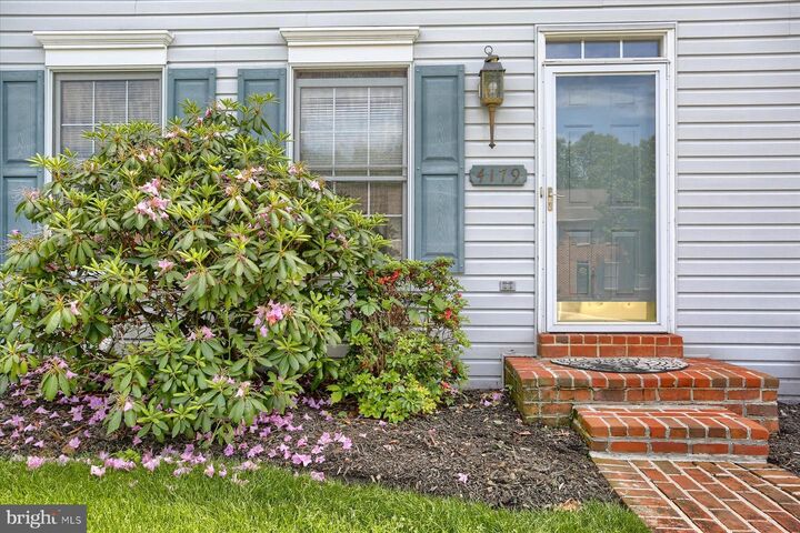 Property Photo:  4179 Kittatinny Drive  PA 17050 