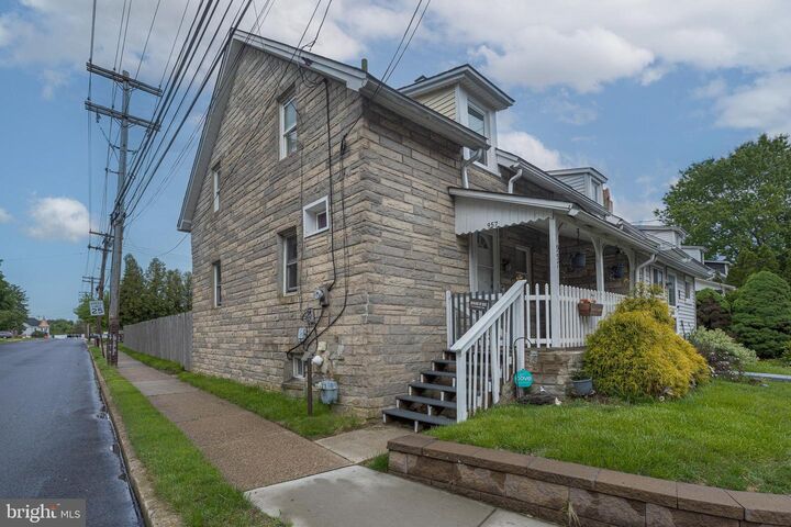 Property Photo:  957 W 6th Street  PA 19446 
