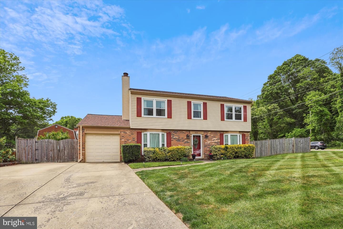 Property Photo:  4555 Lantern Place  VA 22306 
