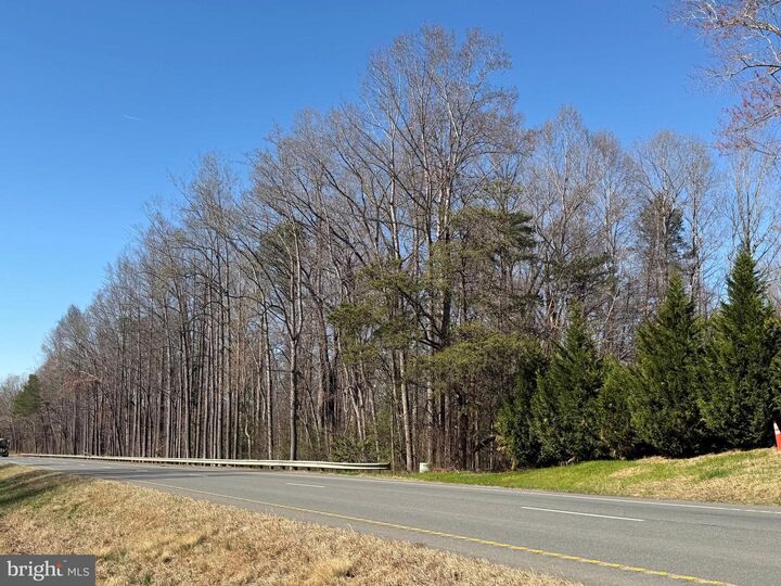 Property Photo: Warrenton Road VA 22406
